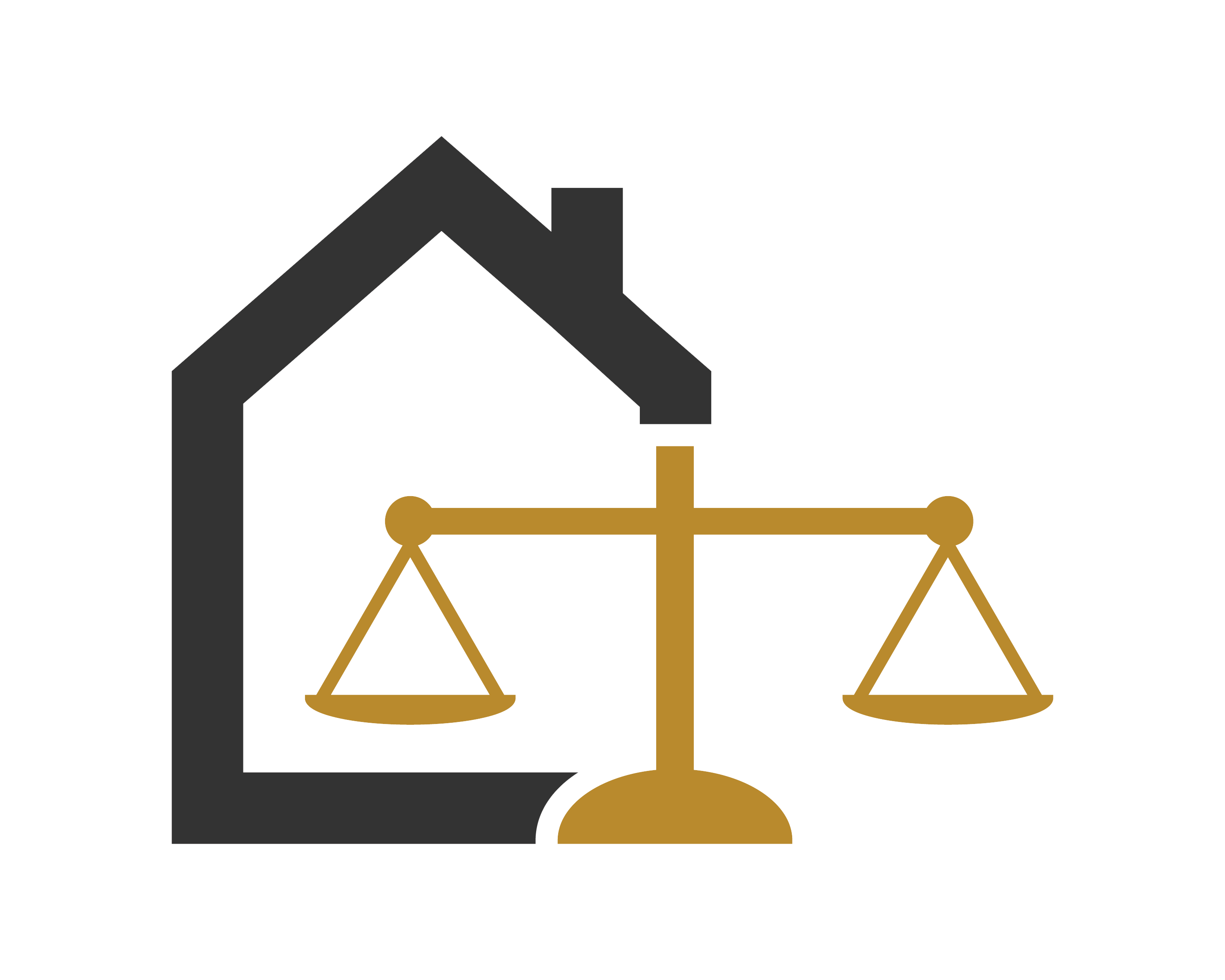 Estate Lawyer Bend Logo