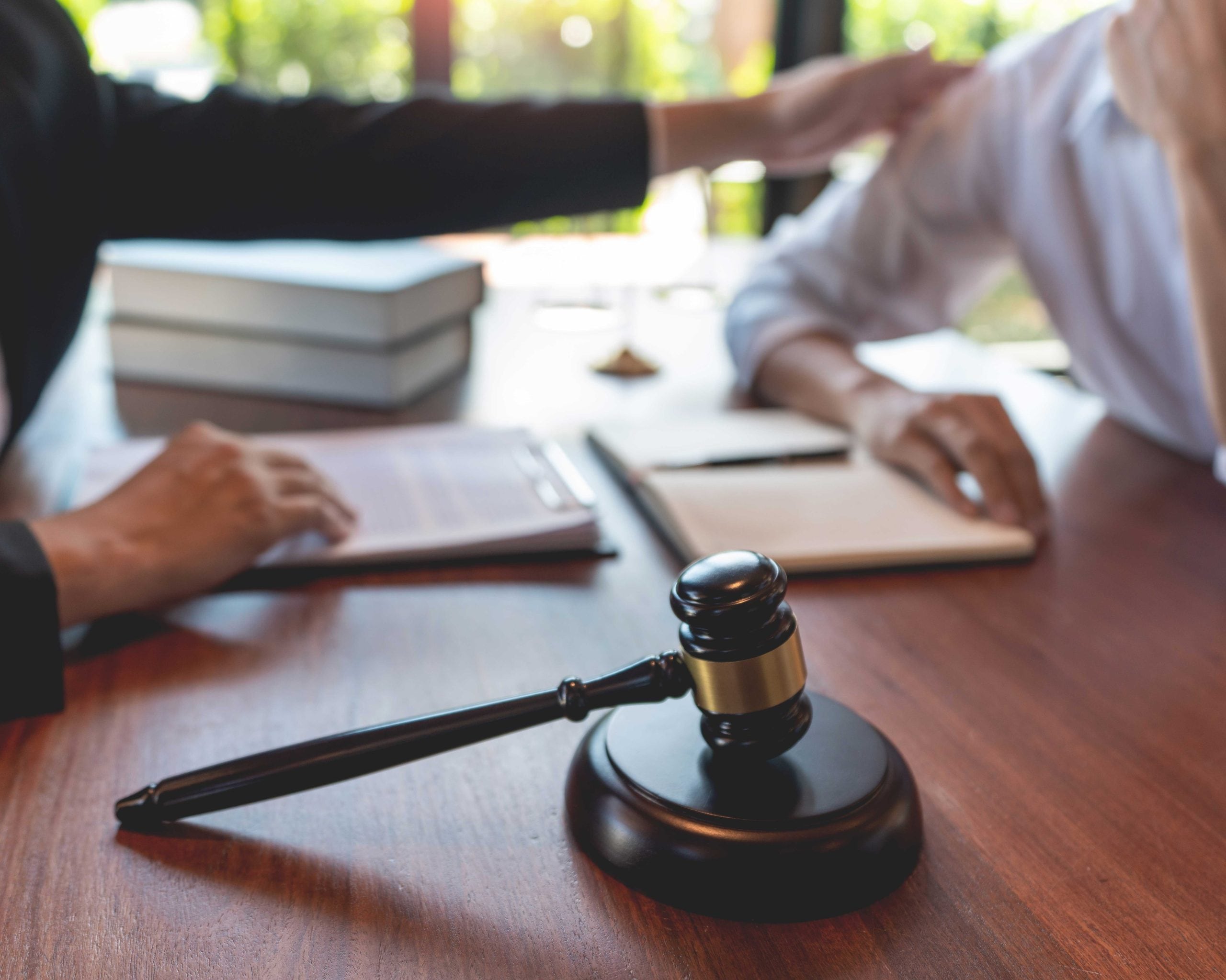 Top Estate Lawyers in Bend